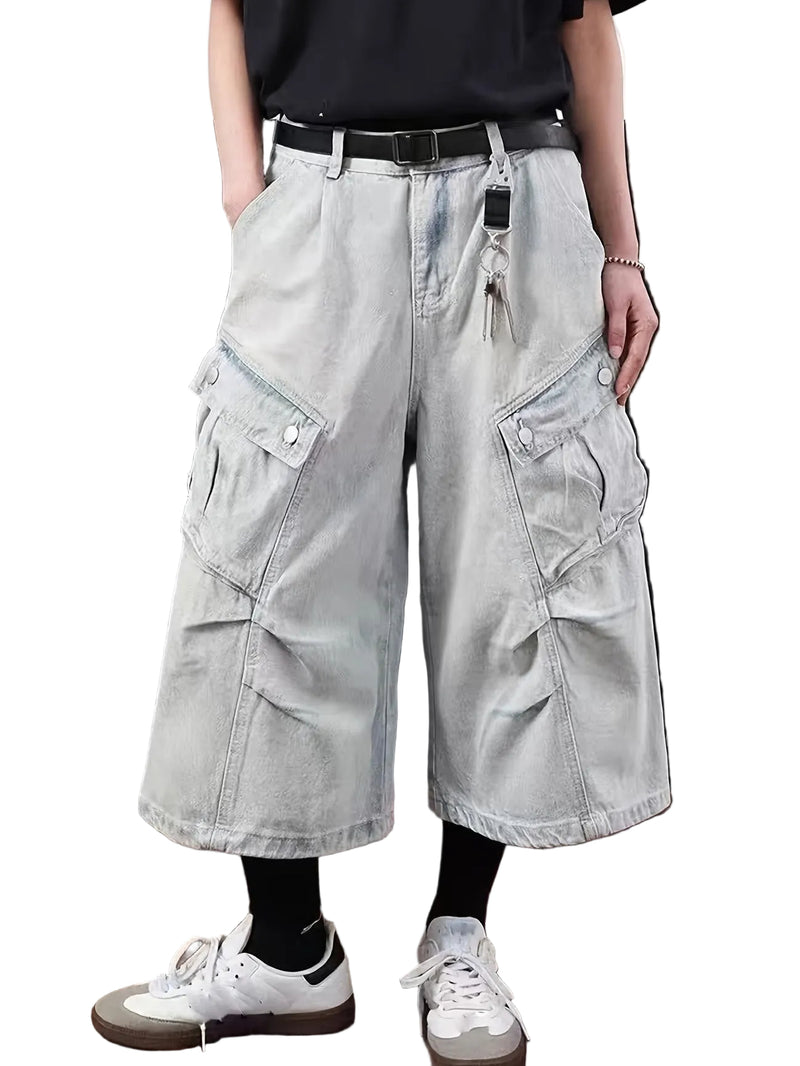 Vida cargoshorts för herr